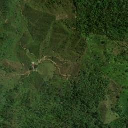 Satellite imagery of Cuchilla Los Monos, CO
