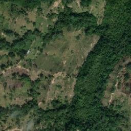 Satellite imagery of Filo El Cristal, CO