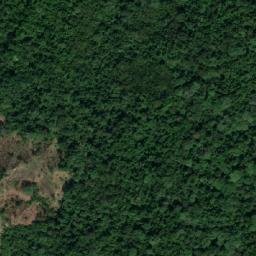 Satellite imagery of Filo El Cristal, CO
