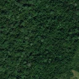 Satellite imagery of Filo El Cristal, CO