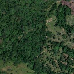 Satellite imagery of Filo Rosa Blanca, CO