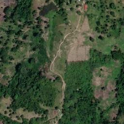 Satellite imagery of Filo Rosa Blanca, CO