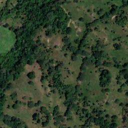 Satellite imagery of Filo Rosa Blanca, CO