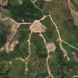 Satellite imagery of Lomas Los Loritos, CO