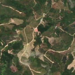 Satellite imagery of Lomas Los Loritos, CO