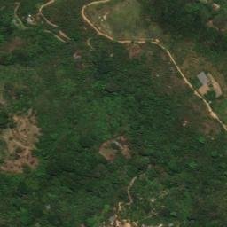 Satellite imagery of Cuchilla San Ignacio, CO