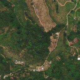 Satellite imagery of Cuchilla San Ignacio, CO