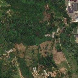 Satellite imagery of Cuchilla San Ignacio, CO