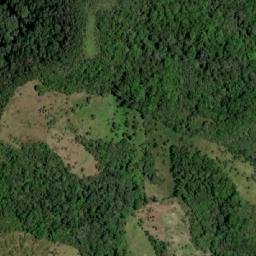 Satellite imagery of Cuchilla Arnanía, CO