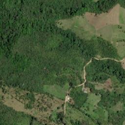 Satellite imagery of Cuchilla Arnanía, CO
