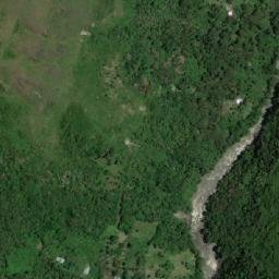 Satellite imagery of Loma de Bata, CO
