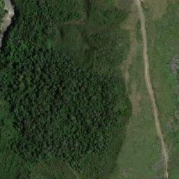 Satellite imagery of Loma de Bata, CO