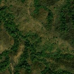 Satellite imagery of Hoséré Kourouari, CM