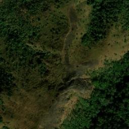 Satellite imagery of Hoséré Kourouari, CM