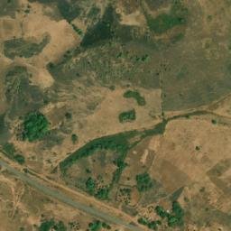Satellite imagery of Ndjouroum, CM