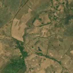 Satellite imagery of Ndjouroum, CM