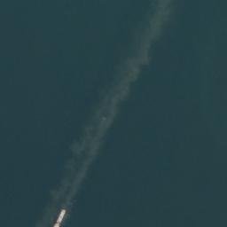 Satellite imagery of Hin Kong Nok, TH