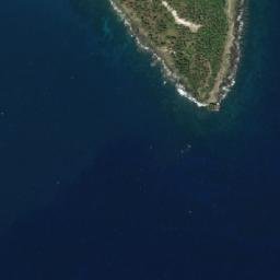 Satellite imagery of Manaol Point, PH