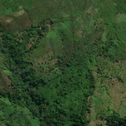 Satellite imagery of Cuchilla del Salvador, CO