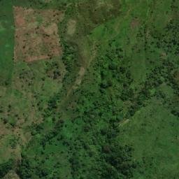Satellite imagery of Cuchilla del Salvador, CO