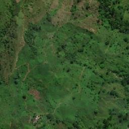 Satellite imagery of Cuchilla del Salvador, CO
