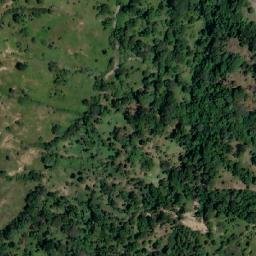 Satellite imagery of Filo Rosa Blanca, CO