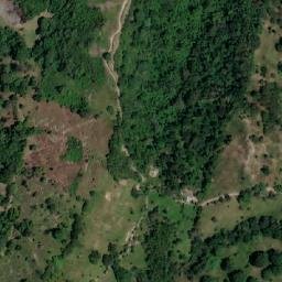 Satellite imagery of Filo Rosa Blanca, CO