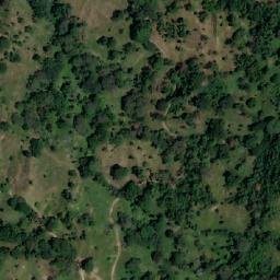 Satellite imagery of Filo Rosa Blanca, CO
