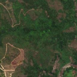 Satellite imagery of Cuchilla El Espino, CO