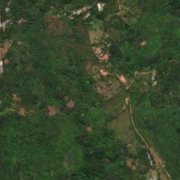 Satellite imagery of Cuchilla San Ignacio, CO