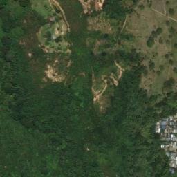 Satellite imagery of Cuchilla San Ignacio, CO
