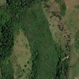 Satellite imagery of Cuchilla Arnanía, CO
