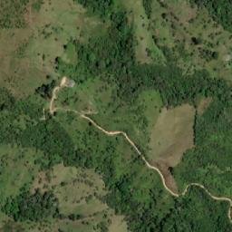 Satellite imagery of Cuchilla Arnanía, CO