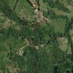 Satellite imagery of Cuchilla Arnanía, CO
