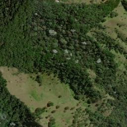 Satellite imagery of Alto El Cielo, CO