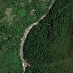 Satellite imagery of Loma de Bata, CO