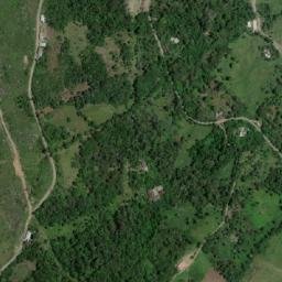 Satellite imagery of Loma de Bata, CO