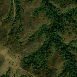 Satellite imagery of Hoséré Kourouari, CM