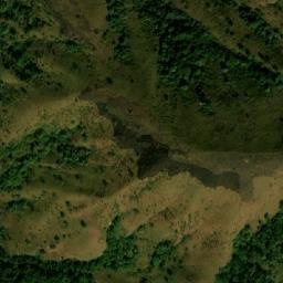 Satellite imagery of Hoséré Kourouari, CM