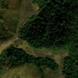 Satellite imagery of Hoséré Kourouari, CM