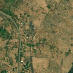Satellite imagery of Ndjouroum, CM
