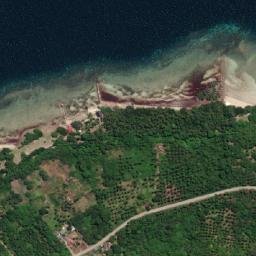 Satellite imagery of Bassa Point, PH