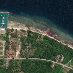 Satellite imagery of Bassa Point, PH