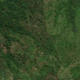 Satellite imagery of Cerro Chocabamba, CO