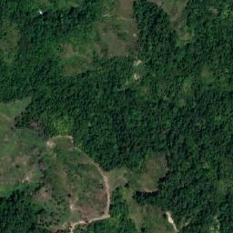 Satellite imagery of Cerro Monserrate, CO