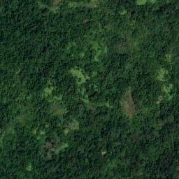 Satellite imagery of Cerro Monserrate, CO