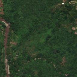 Satellite imagery of Cuchilla El Espino, CO