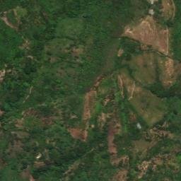 Satellite imagery of Alto La Esperanza, CO