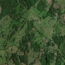 Satellite imagery of Loma de Bata, CO