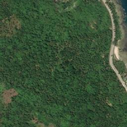 Satellite imagery of Pugamahan Point, PH